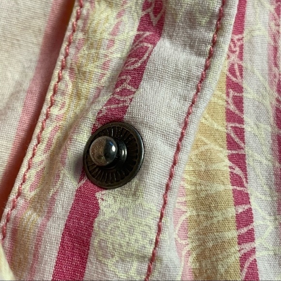 ✅Host Pick✅ Lane Bryant Button Down Shirt, 14/16 - Picture 9 of 9